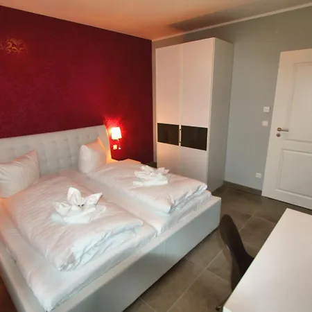 Wohlfuehl-Villa Mia Holiday home *